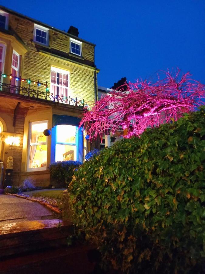 Savoy Hotel Fleetwood Eksteriør billede